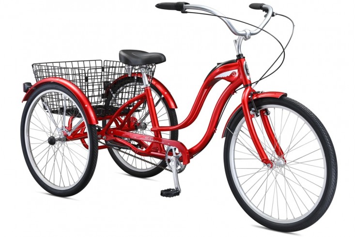 Schwinn-Town and Country