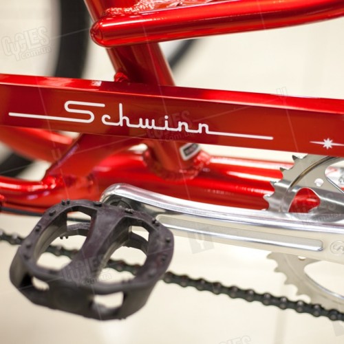 Schwinn-Town and Country