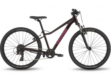 Велосипед Cannondale 24'' Trail OS 2026 Велосипед Cannondale 24'' Trail OS 2026