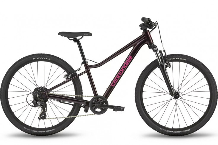 Изображение-Велосипед Cannondale 24'' Trail OS 2026 Cannondale-24'' Trail OS 2026