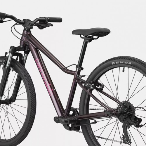 Изображение-Велосипед Cannondale 24'' Trail OS 2026 Cannondale-24'' Trail OS 2026