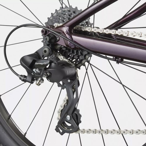 Изображение-Велосипед Cannondale 24'' Trail OS 2026 Cannondale-24'' Trail OS 2026