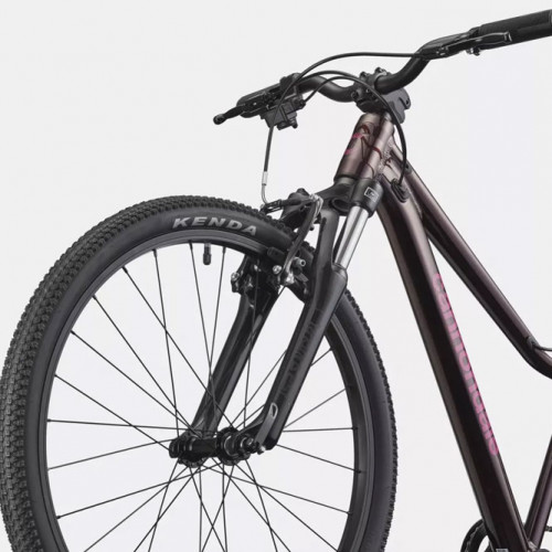 Изображение-Велосипед Cannondale 24'' Trail OS 2026 Cannondale-24'' Trail OS 2026