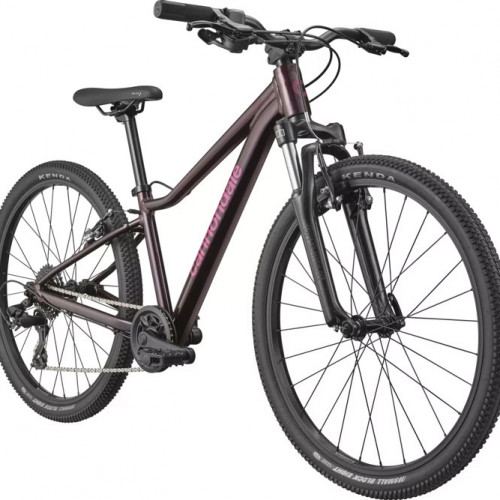 Изображение-Велосипед Cannondale 24'' Trail OS 2026 Cannondale-24'' Trail OS 2026