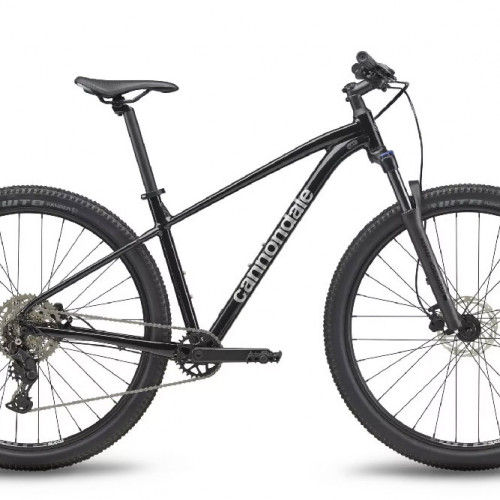 Изображение-Веорсипед Cannondale Trail 2 2025 -Trail 2