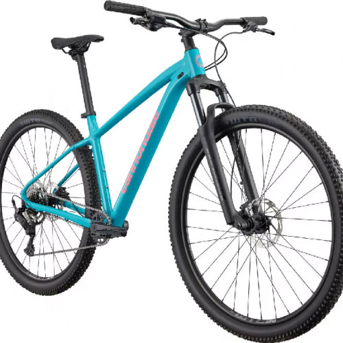 Изображение-Веорсипед Cannondale Trail 2 2025 -Trail 2