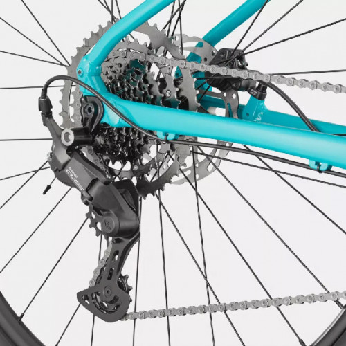 Изображение-Веорсипед Cannondale Trail 2 2025 -Trail 2