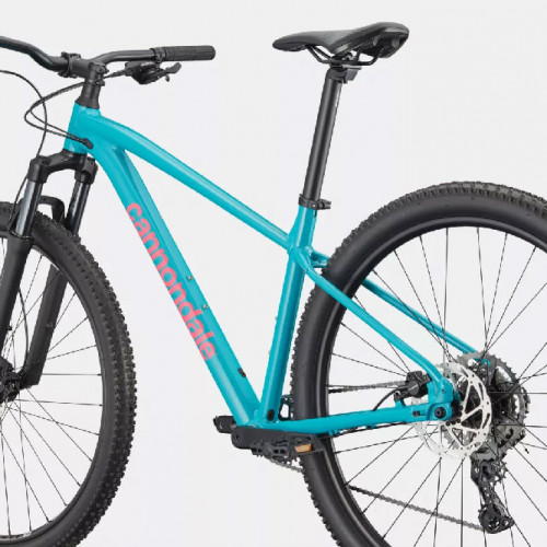 Изображение-Веорсипед Cannondale Trail 2 2025 -Trail 2