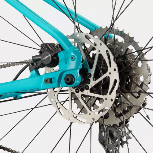 Изображение-Веорсипед Cannondale Trail 2 2025 -Trail 2