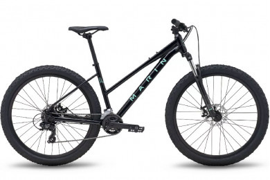 Велосипед Marin Bolinas Ridge 1 ST 2026 Велосипед Marin Bolinas Ridge 1 ST 2026