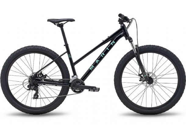 Велосипед Marin Bolinas Ridge 1 ST 2026 Велосипед Marin Bolinas Ridge 1 ST 2026