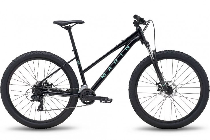 Изображение-Велосипед Marin Bolinas Ridge 1 ST 2026 -Bolinas Ridge 1 ST