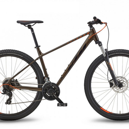 Изображение-Велосипед KTM Chicago 292 KTM-Chicago 292