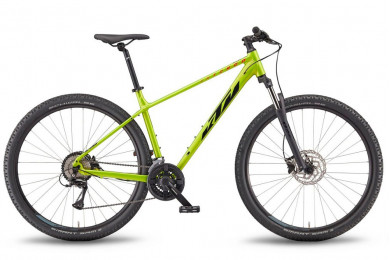 Изображение-Велосипед KTM Chicago 292 KTM-Chicago 292