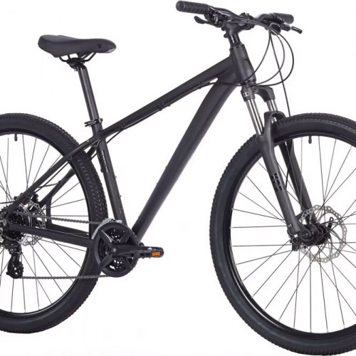 Изображение-Велосипед PRIDE Marvel 9.2 Microshift 2023 PRIDE-Marvel 9.2 Microshift