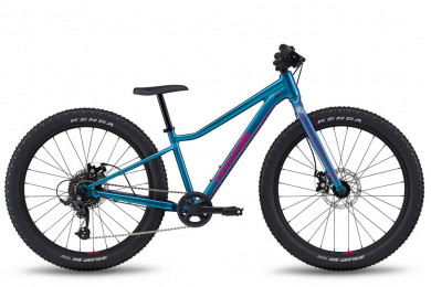 Cannondale-Trail 24'' Plus OS