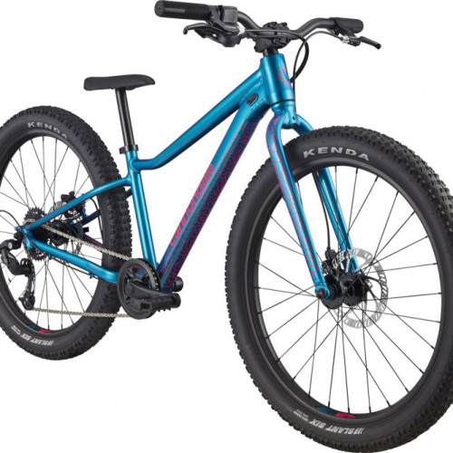 Cannondale-Trail 24'' Plus OS