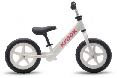 Krook-Krook 12''