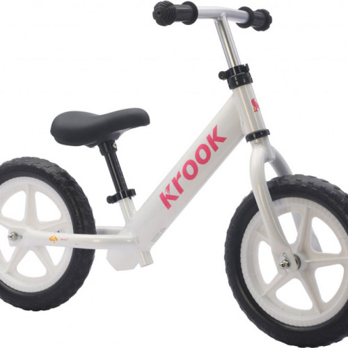 Krook-Krook 12''