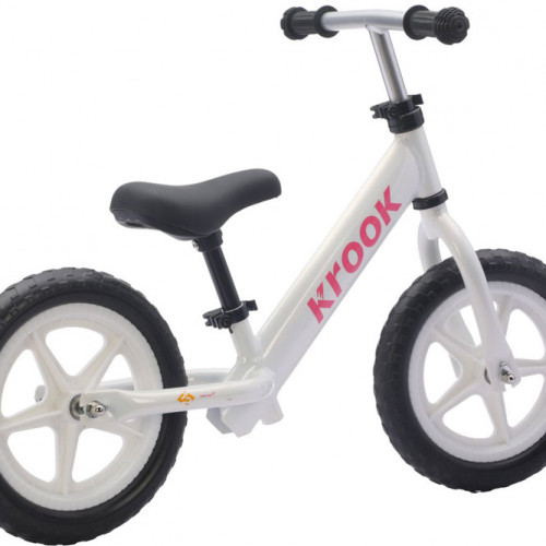Krook-Krook 12''