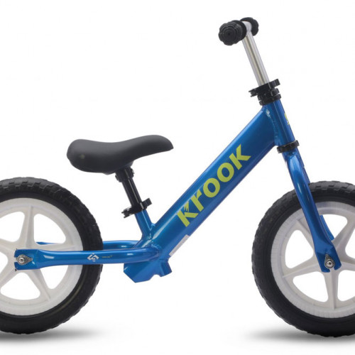 Krook-Krook 12''