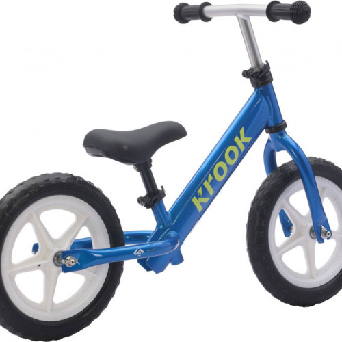 Krook-Krook 12''