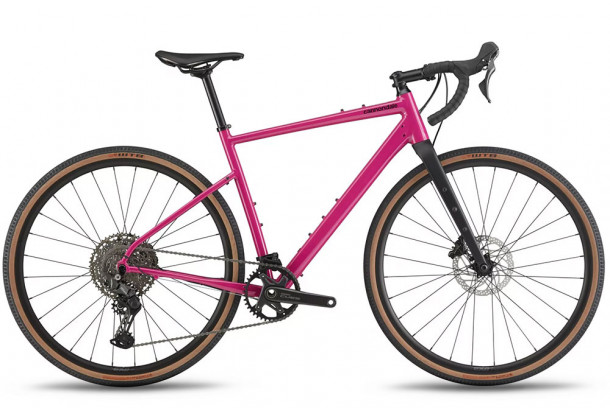 Велосипед Cannondale Topstone 2 1x 2025