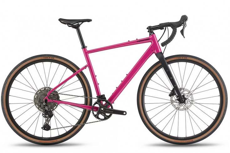 Cannondale - Topstone 2 1x