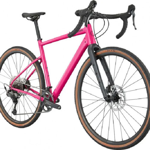 Cannondale - Topstone 2 1x