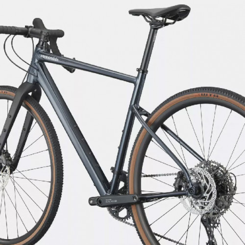 Cannondale - Topstone 2 1x