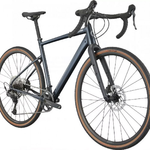 Cannondale - Topstone 2 1x