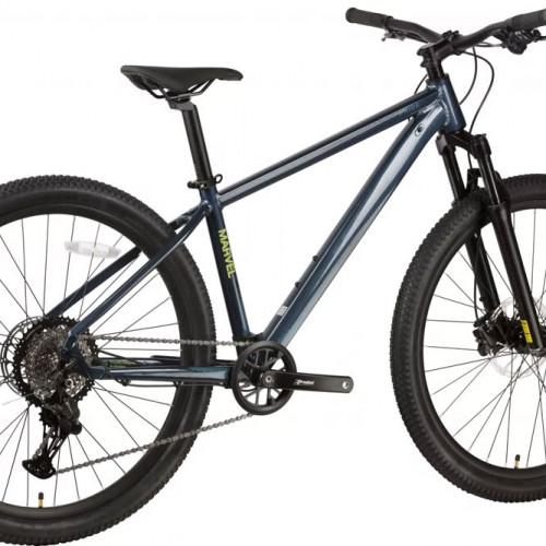 Изображение-Велосипед PRIDE Marvel 7.2 2026 -Marvel 7.2