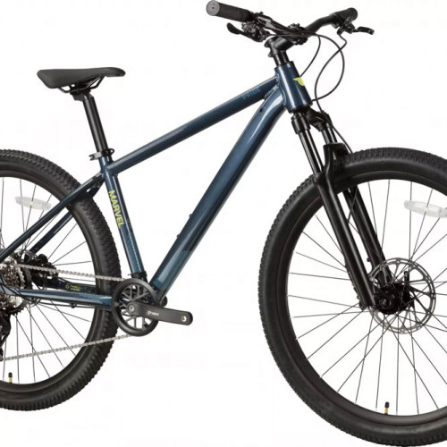 Изображение-Велосипед PRIDE Marvel 7.2 2026 -Marvel 7.2