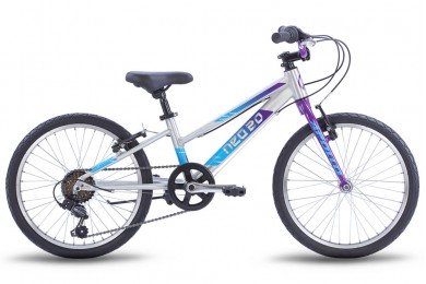 Велосипед Apollo Neo 20 6s girls 2022