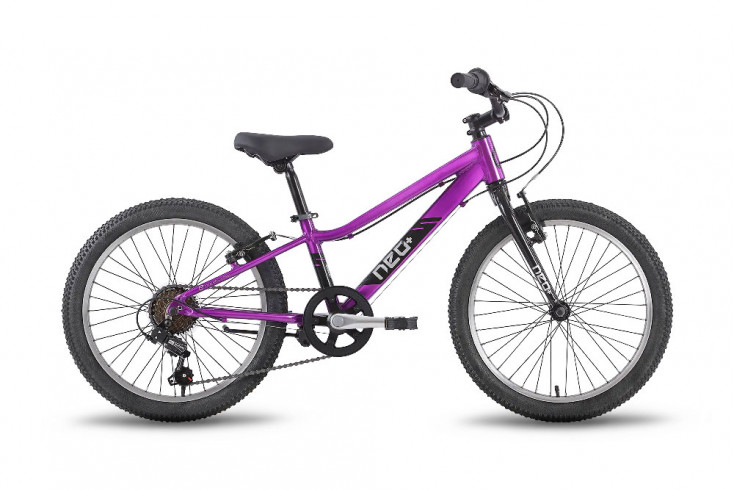 Apollo-Neo 20 6s girls