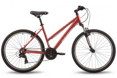Велосипед PRIDE Stella 6.1 2023