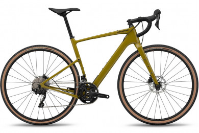 Велосипед Cannondale Topstone Carbon 4 2023