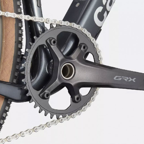 Cannondale-Topstone Carbon 4