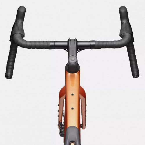 Cannondale-Topstone Carbon 4