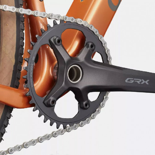 Cannondale-Topstone Carbon 4