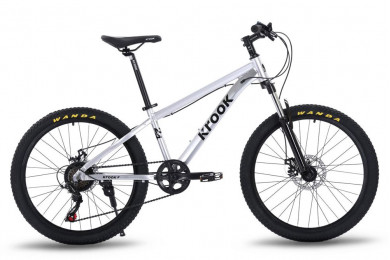 Підлітковий велосипед 24" Krook 24 