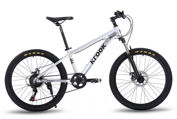 Підлітковий велосипед 24" Krook 24 