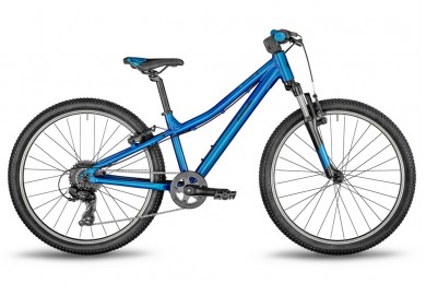 Підлітковий велосипед Bergamont Revox 24 Boy 2021