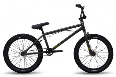 Велосипед 20'' BMX Polygon Rudge 3 2023