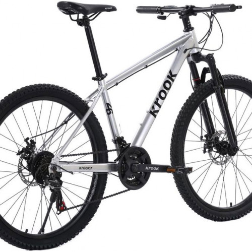 Krook-Krook 26