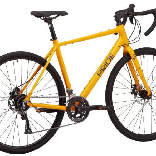Изображение-Велосипед Pride RoCX 8.1 restock 2025 -RoCX 8.1 restock