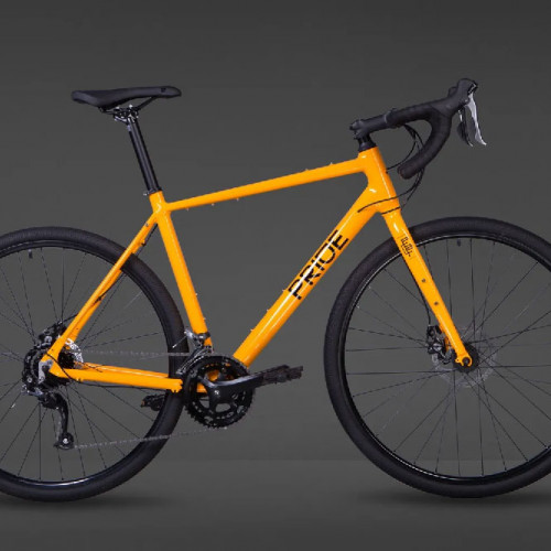 Изображение-Велосипед Pride RoCX 8.1 restock 2025 -RoCX 8.1 restock