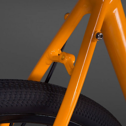 Изображение-Велосипед Pride RoCX 8.1 restock 2025 -RoCX 8.1 restock