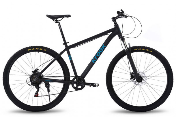 Велосипед 29'' Krook 29