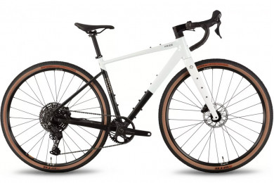 Гравійний велосипед Pride RoCX 8.3 2026